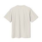 "I'm Not Arguing, I'm Israeli" Faded Bone T-Shirt