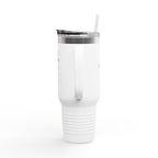 “I’m Not Funny, I’m Just Mean” Travel Mug