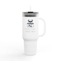“I’m Not Funny, I’m Just Mean” Travel Mug