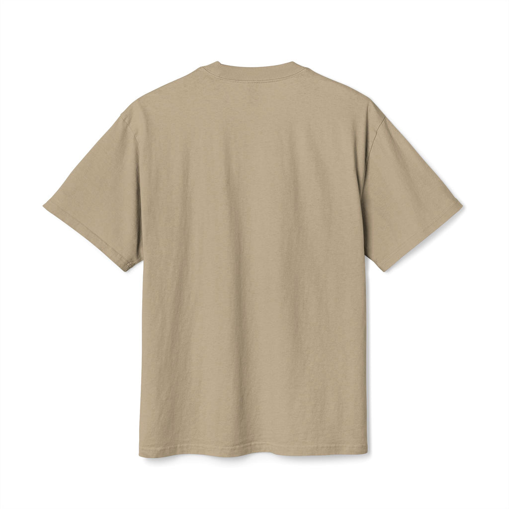 "I'm Not Arguing, I'm Israeli" Faded Khaki T-Shirt