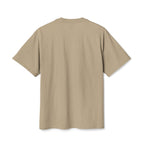 "I'm Not Arguing, I'm Israeli" Faded Khaki T-Shirt
