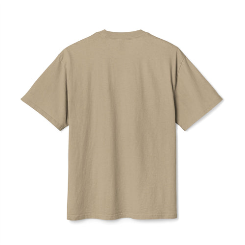 "I'm Not Arguing, I'm Israeli" Faded Khaki T-Shirt